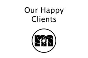 our happy clients